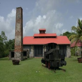 Musée de la canne