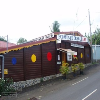 Ecomusée de Guadeloupe